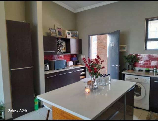 3 BEDROOM TOWNHOUSE FOR SALE IN SOLHEIM